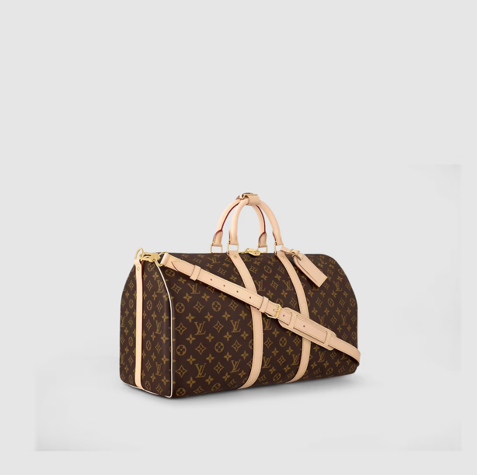 Keepall Bandoulière 50